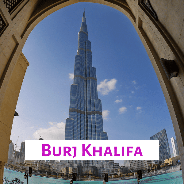 tickets burj khalifa