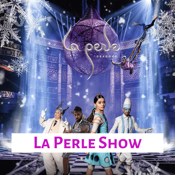 la perle dubai tickets