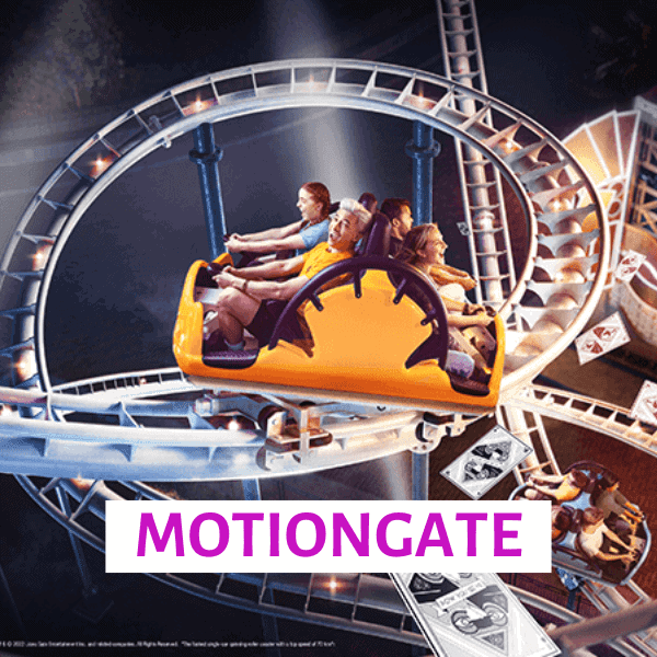 motiongate dubai