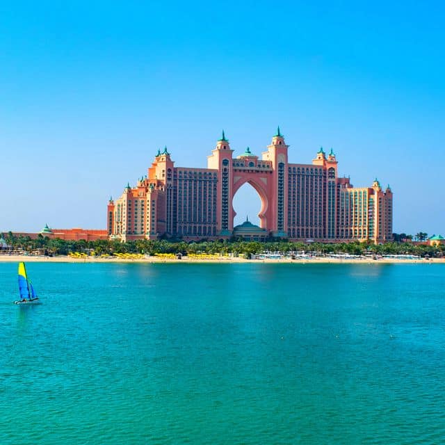 Blog dubai waterparks Atlantis